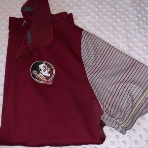 FSU polo